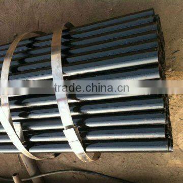 Seamless Precision Steel Tube