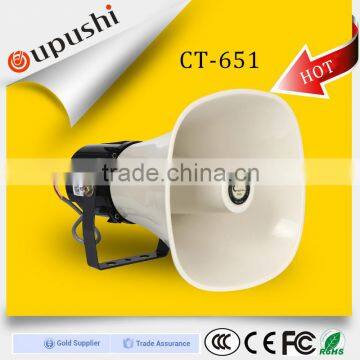 Amazon Hot Sale Outdoor pa Sound System Waterproof 100v Horn Speaker photo-4