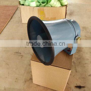 H6K 15W Aluminum Traffic and Crowd Hornspeaker photo-5