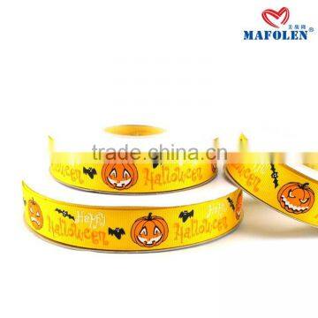 Wholesale Custom Ribbon for Celebrate Halloween photo-5