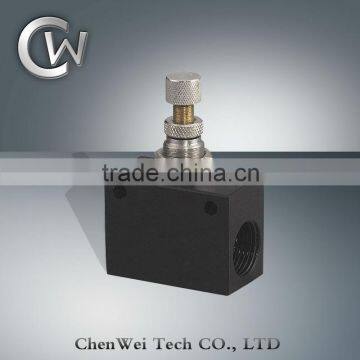 ASC Series Speed control valve-Flow Control Valve