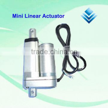 high speed waterproof IP65 linear actuator for window opener