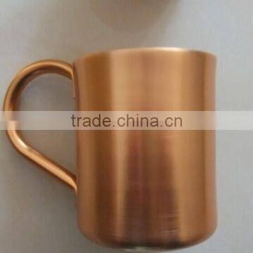Aluminium Electrolysis Mug/heat Sensitive Mug Magic Mug/cup photo-2