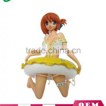 Japanese Anime Action Figure