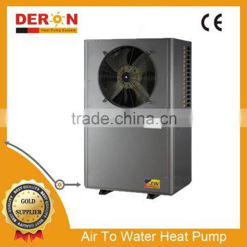 DERON Air Source Heat Pump Water Heater Mainly For India Market