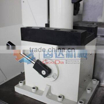 Meticulous Assembly Practices Same as Takeda Milling Machine photo-3