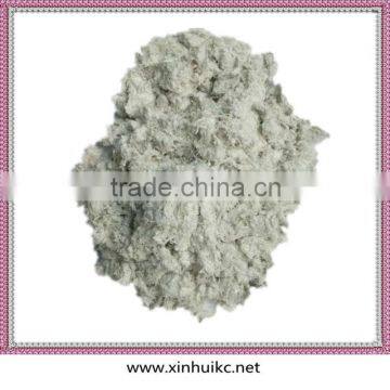Fiber Cement Application Sepiolite