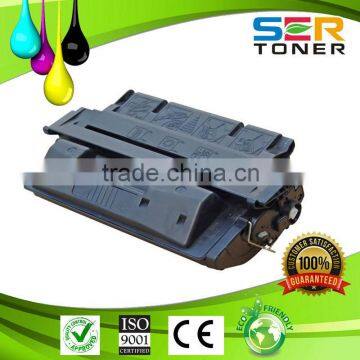 Compatible Black High Capacity Toner Cartridge C4127X (10,000 Page Yield) for HP LaserJet 4000n, HP LaserJet 4000se, HP Laser