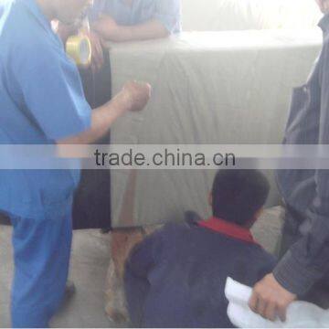 Die Casting Service Riding Ring Grinding Mill photo-6