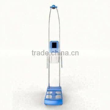 2016 GS6.6 Hot New Products Bmi Height Weight Machine /body Fat Melting Machine photo-2
