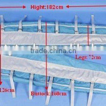 Factory Sale Boots Pressotherapy Lymph Drainage Machine Massage photo-5