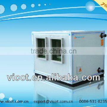 VICOT Air handling unit 2014