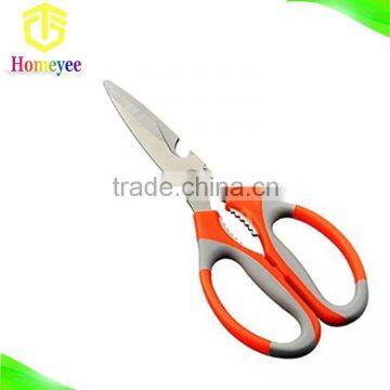 Multi Functions Kitchen Scissors photo-5