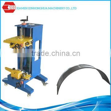 2014 Hot sales portable bending machine wood