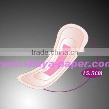 OEM negative ion panty liner