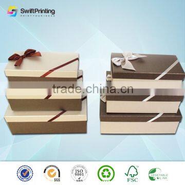 Top Quality Professional Multi-purpose Printing Corrugated Box photo-3