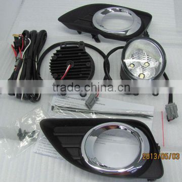 fog lamps for toyota camry 2012