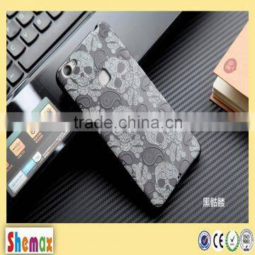 Hot-selling silicon case for vivo x6 ,For vivo x6 case