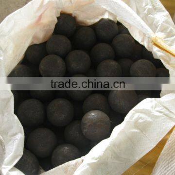 D40 D60 D80 D100 steel balls for mining .