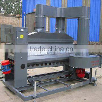 Buckwheat Milling Machine photo-5