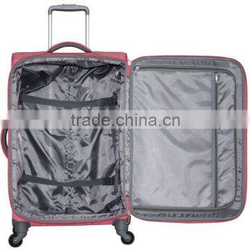 2016 New Style Ladies Travel Bags and Eminent Luggage Price for Wholesale