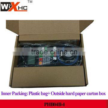 6 Axis Programmable CNC Wireless USB Hand Wheel PHB04B-6 photo-4