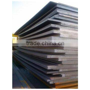 Armor Steel Plate