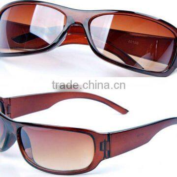 2013 fashion desiger men's sports sunglasses
