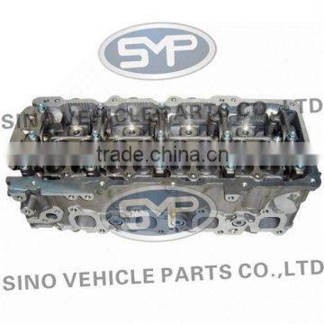 Cylinder Head/cylinderhead ZD30 For Nissan Patrol Gr/Terrano Ii/Urban 3.0tdi Engine