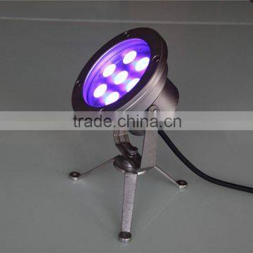 LED Underwater Light