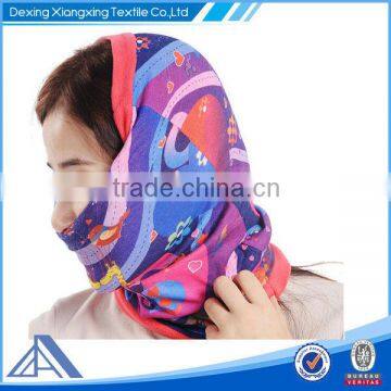 Custom Multifunctional Headwear Bandana Headbands photo-2