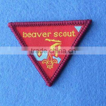 Clothing Badges and Woven Patches photo-5