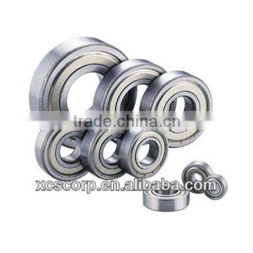 Small Bearing Manufacturers