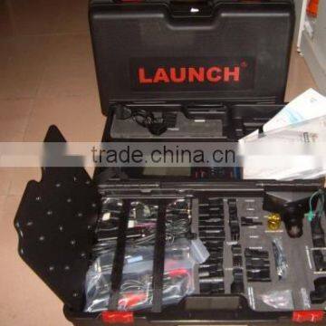 offer original Launch X431 Top with oscilloscope,engine analyzer/Nice Price