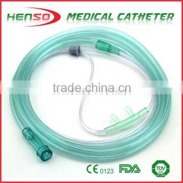 HENSO Nasal Oxygen Catheter