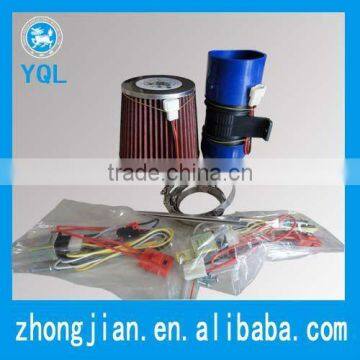 electric turbo charger for traffic lane car(330W)