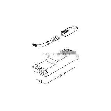 MOLEX connector 1305221