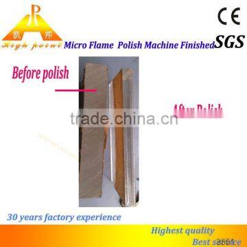 High Point High Quality Oxy Power Micro Flame Polisher Made in China photo-3