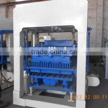 Standard Size of Brick Making Machine (website:sophiezf3) photo-3