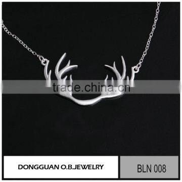 Artificial Gold Long Chain Imitation Necklace/new Model Chain Necklace photo-5