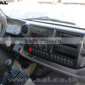 2016 HINO 300 SERIES 4.2L 6.5 TONS DROP DECK 2WD 5MT DIESEL photo-4