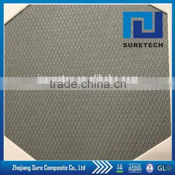 540gsm fiberglass coated fabrics