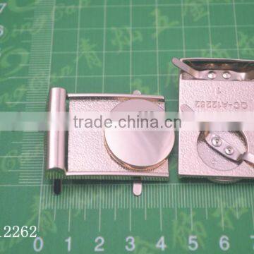 popular metal belt buckle