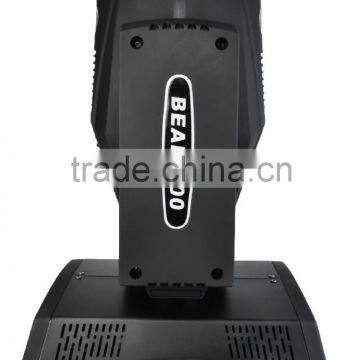 230w 7R Sharpy Beam Moving Head Light photo-6