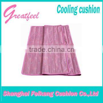 Cooling mattress hot and cold mattress