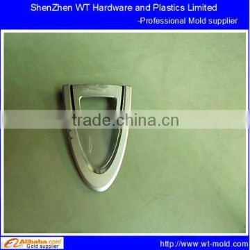 Walkman fittings plastic injectin mold/