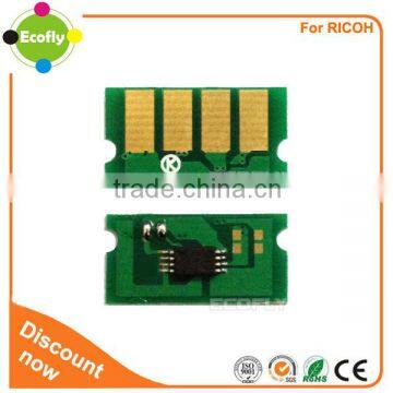 laser printer toner chip for ricoh sp 300dn compatible cartridge chip