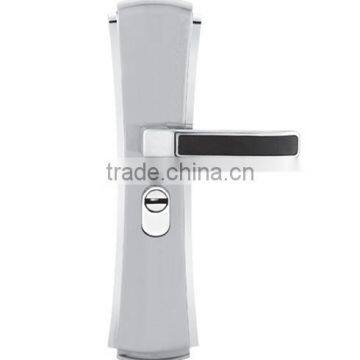 High quality silver door handle China factory