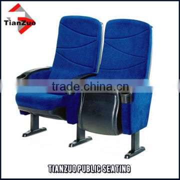 High quality theatre seating media room chair