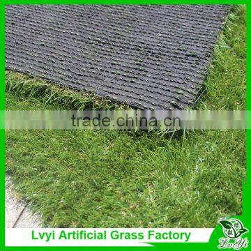 2015 Green artificial grass ,plastic mat,plastic carpet